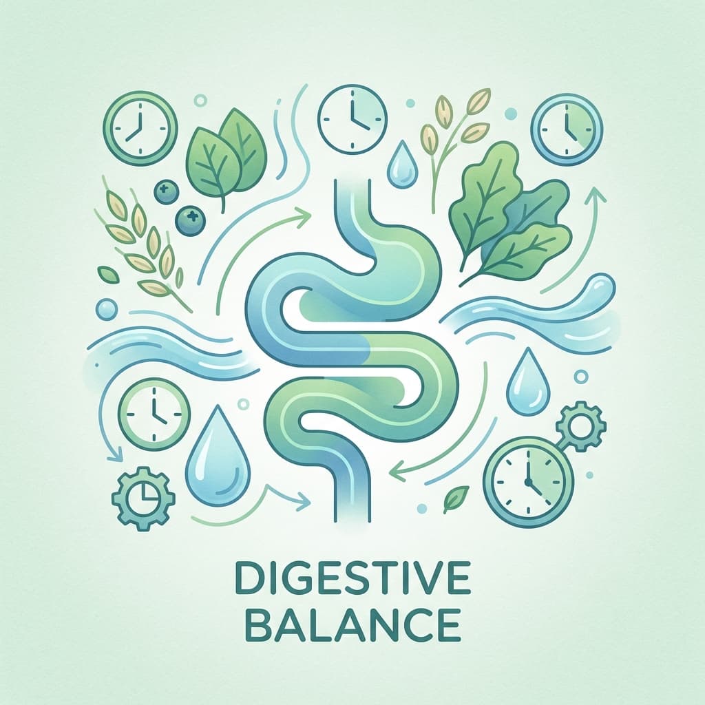 GI survival protocol for GLP-1 medications