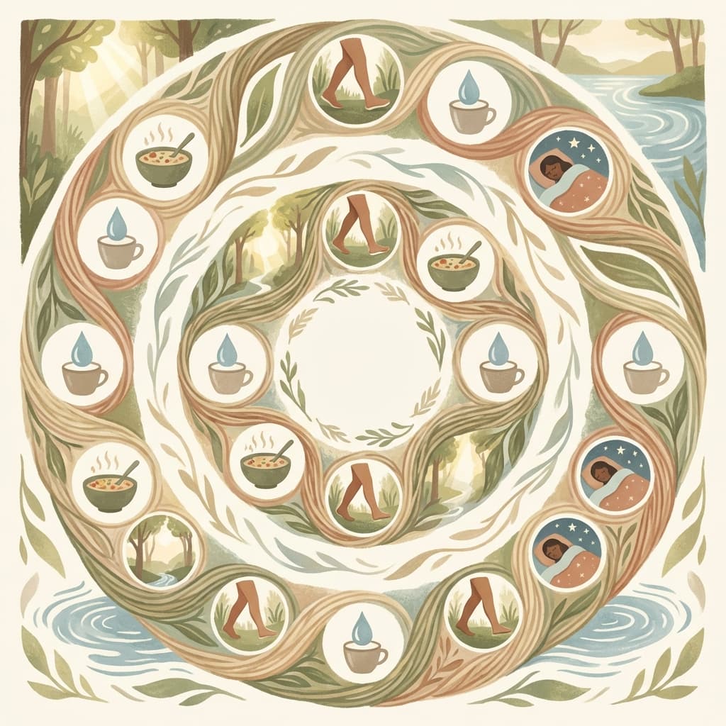 Long-term maintenance on GLP-1 medications