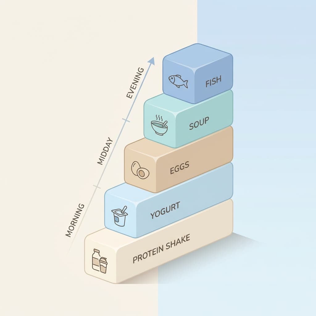 The Nutrition Survival Guide