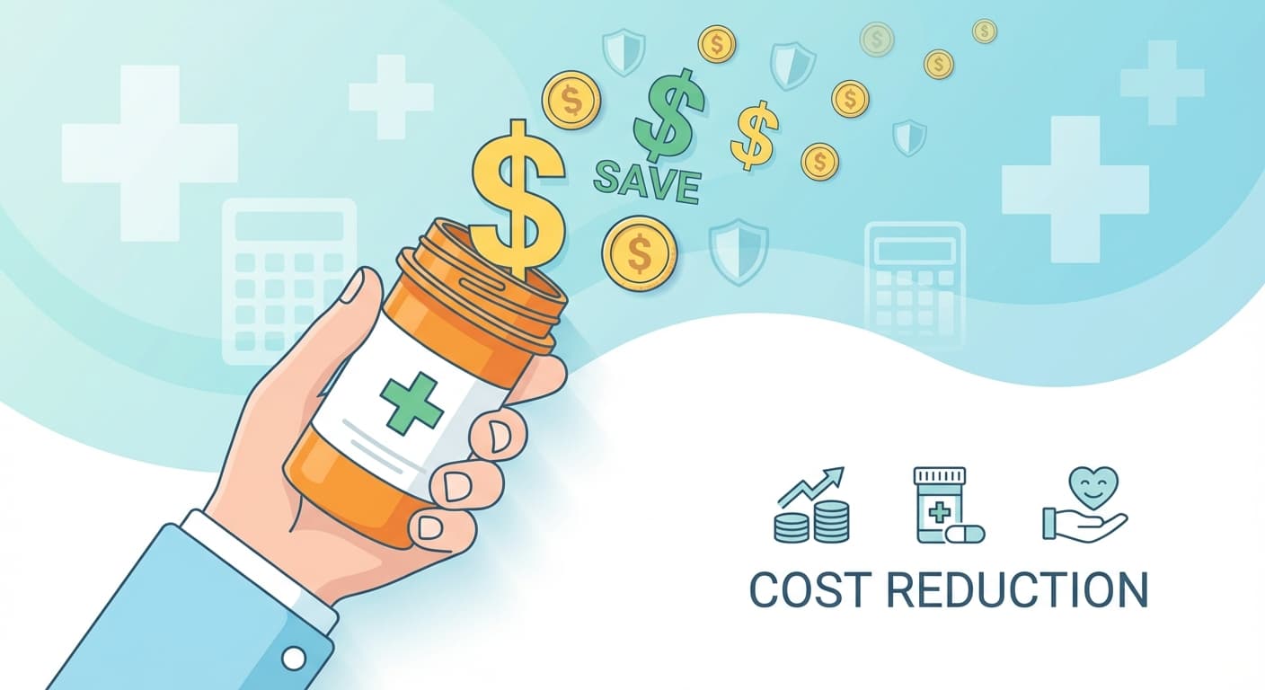 5 Ways to Cut Your GLP-1 Medication Costs in Half