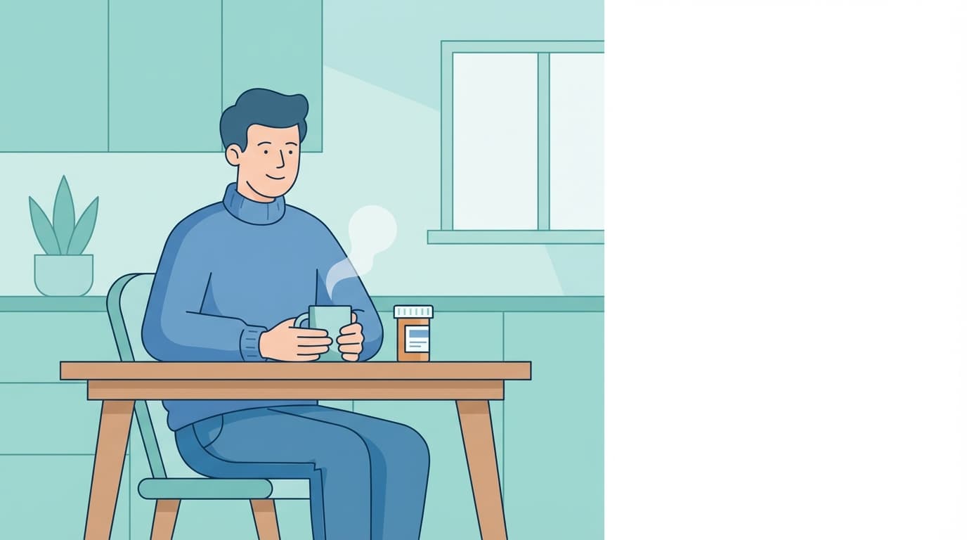 Foundayo: The GLP-1 Pill You Can Take Anytime