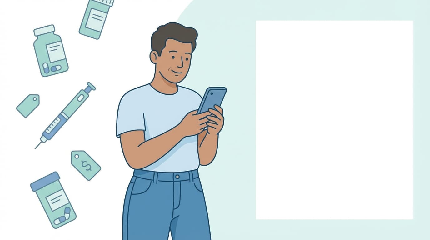 Generic Semaglutide Just Launched in India at 90% Less Cost