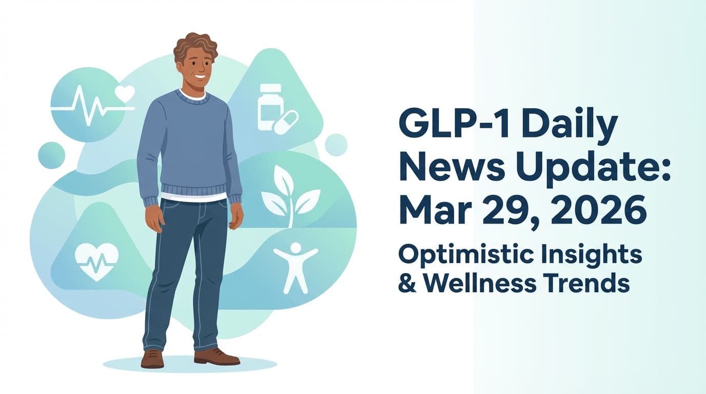 GLP-1 Drugs Do Way More Than You Think They Do