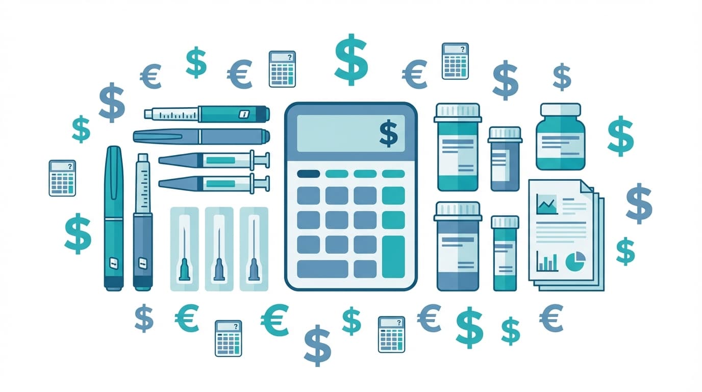 The Hidden Costs Nobody Warns You About with GLP-1s