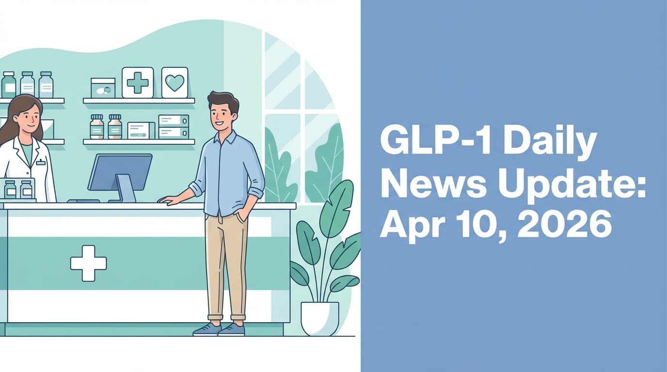 Lilly's New Weight Loss Pill Just Launched - Here's the Deal