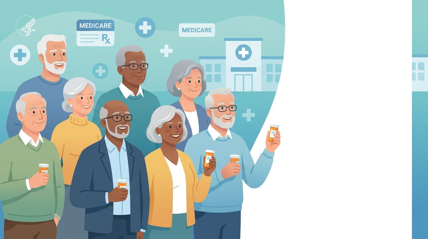 Medicare Finally Says Yes to GLP-1s for Weight Loss