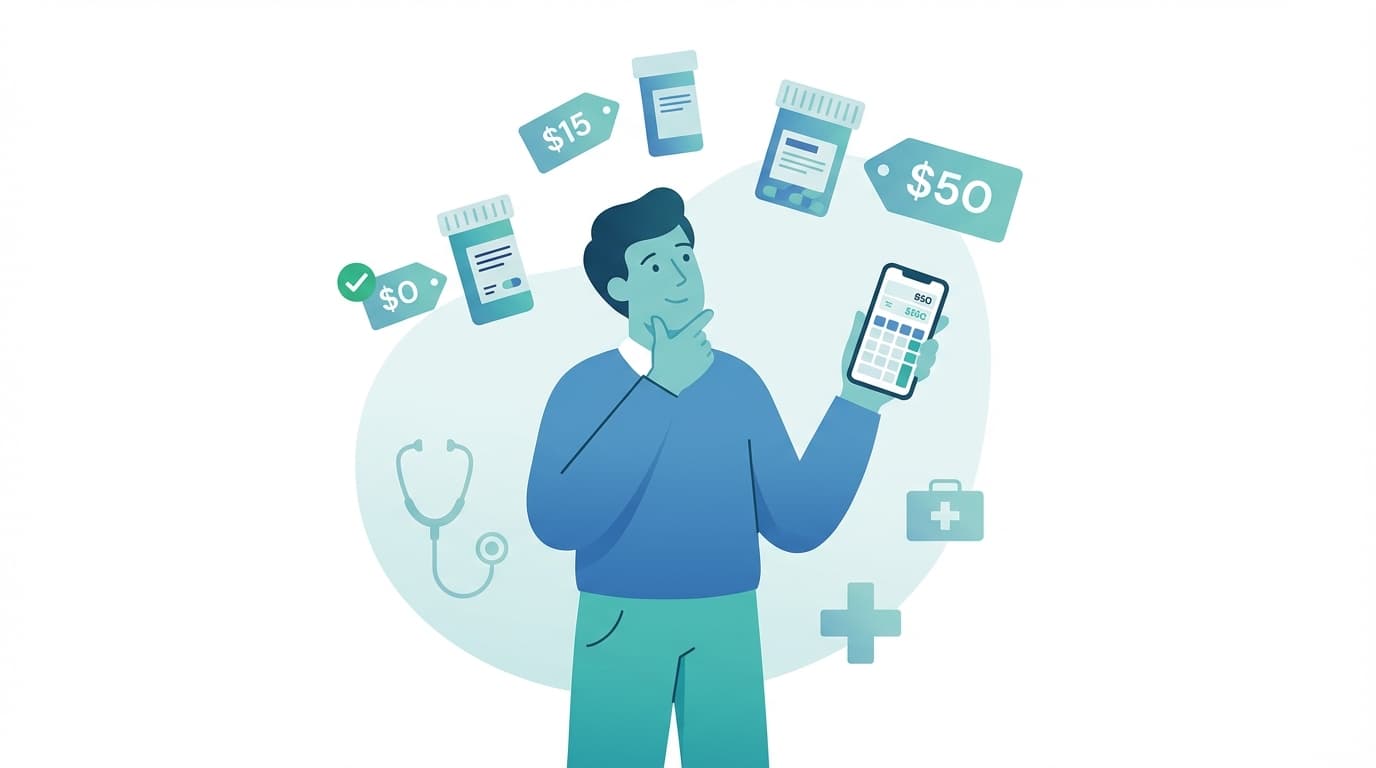 How to Save Money on Weight Loss Medications