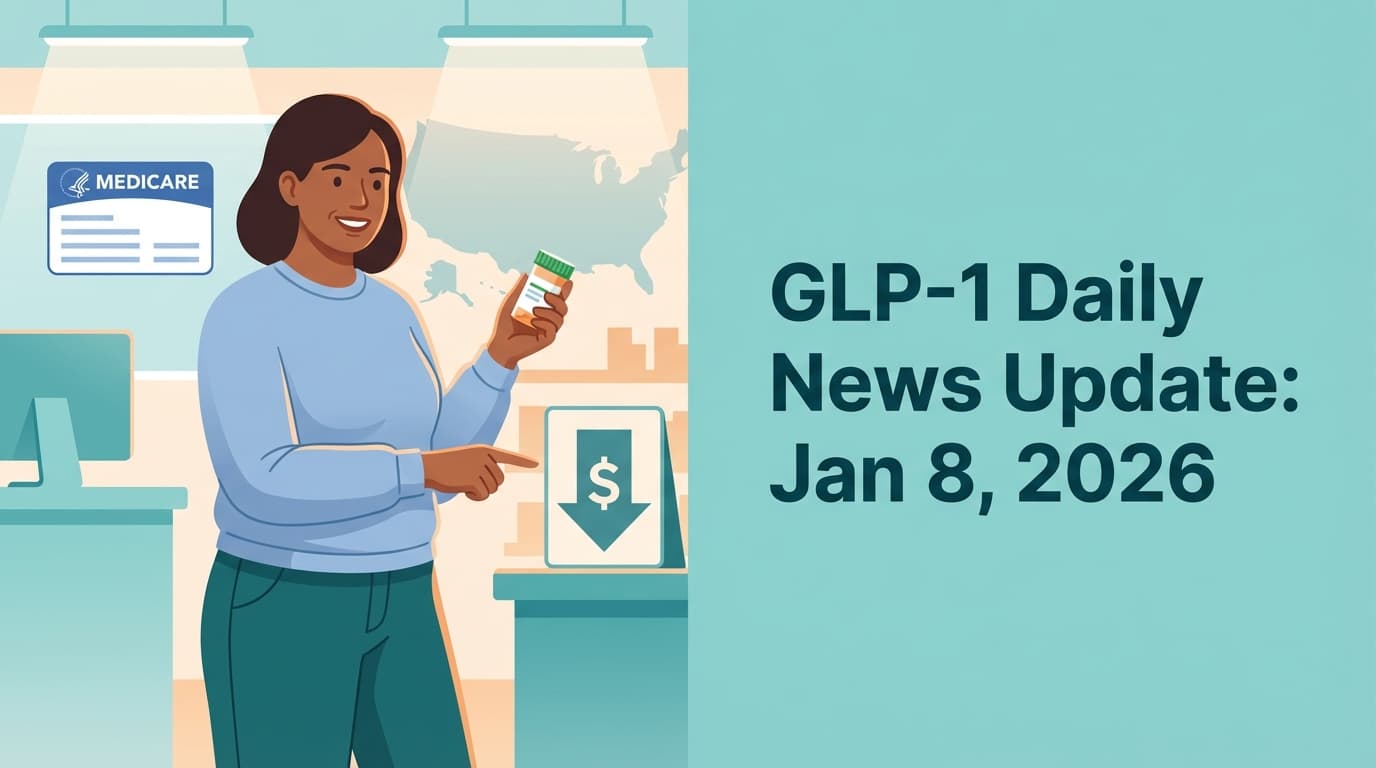 Wegovy Pill Now Available Nationwide at Lower Prices