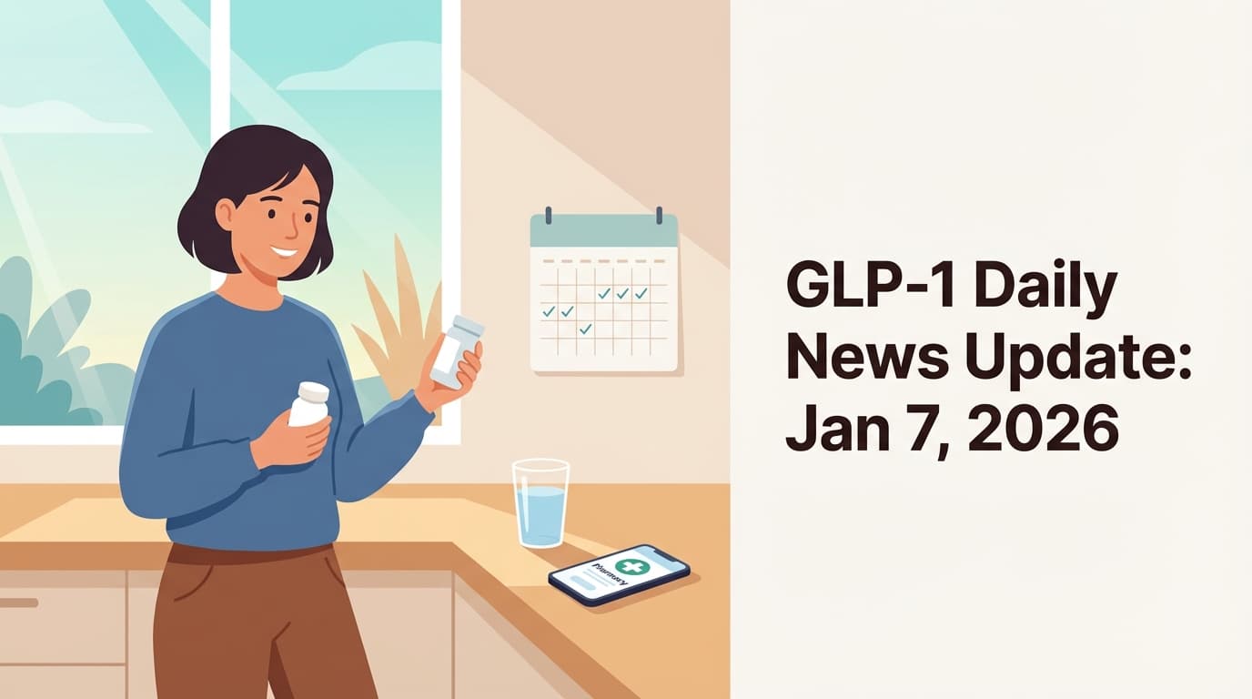 Wegovy Pill Now Available at 70,000 Pharmacies